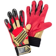 BIS25-AP3611-M [Professional バッティンググローブJR(両手) ジュニアサイズ]