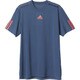 BKE05-AP4771-J/O [MENS BARRICADE Tシャツ NEW YORK]