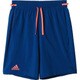 BKE25-AP4799-J/L [MENS CLUB バミューダハーフパンツ NEW YORK]