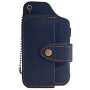 iQOS用チャージャー＆シガレット牛革ケース NV GIQOS2656NV