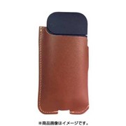 iQOS用牛革本体ケース BR GIQOS2632BR