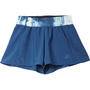 BPN34-AP8440-J/L [蘭 フレアーショーツ(WOMEN'S)]
