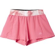 BPN34-AP8441-J/L [蘭 フレアーショーツ(WOMEN'S)]