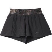 BPN34-AP8442-J/S [蘭 フレアーショーツ(WOMEN'S)]
