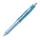 油性ボールペン Dr.Grip（ドクターグリップ） Gスペック 0.5mm ソフトブルー BDGN-60EF-SL