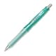 油性ボールペン Dr.Grip（ドクターグリップ） Gスペック 0.5mm ミントグリーン BDGN-60EF-MG