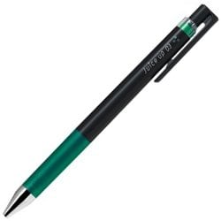 Juice up 水性顔料 ゲルインキボールペン ジュースアップ 0.3mm/激細 グリーン LJP-20S3-G