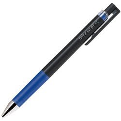 Juice up 水性顔料 ゲルインキボールペン ジュースアップ 0.3mm/激細 ブルー LJP-20S3-L