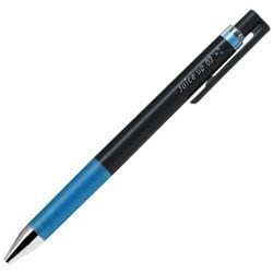 Juice up 水性顔料 ゲルインキボールペン ジュースアップ 0.3mm/激細 ライトブルー LJP-20S3-LB