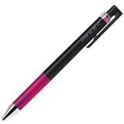 Juice up 水性顔料 ゲルインキボールペン ジュースアップ 0.3mm/激細 ピンク LJP-20S3-P