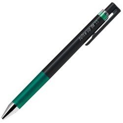 Juice up 水性顔料 ゲルインキボールペン ジュースアップ 0.4mm/超極細 グリーン LJP-20S4-G