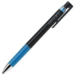 Juice up 水性顔料 ゲルインキボールペン ジュースアップ 0.4mm/超極細 ライトブルー LJP-20S4-LB