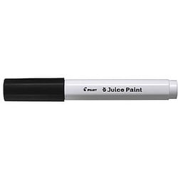 Juice Paint 水性顔料マーカー ジュースペイント 細字 ブラック SJP-20F-B