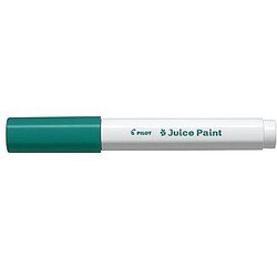 Juice Paint 水性顔料マーカー ジュースペイント 細字 グリーン SJP-20F-G