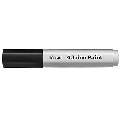 Juice Paint 水性顔料マーカー ジュースペイント 中字 ブラック SJP-20M-B