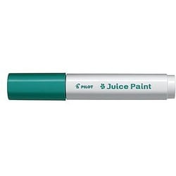 Juice Paint 水性顔料マーカー ジュースペイント 中字 グリーン SJP-20M-G