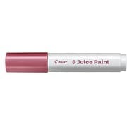 Juice Paint 水性顔料マーカー ジュースペイント 中字 メタリックピンク SJP-20M-MP