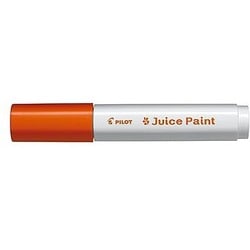 Juice Paint 水性顔料マーカー ジュースペイント 中字 オレンジ SJP-20M-O