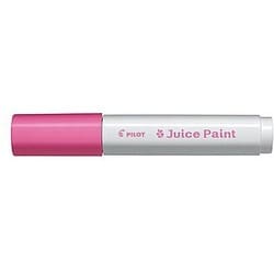 Juice Paint 水性顔料マーカー ジュースペイント 中字 ピンク SJP-20M-P