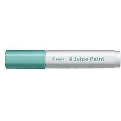 Juice Paint 水性顔料マーカー ジュースペイント 中字 パステルグリーン SJP-20M-PG