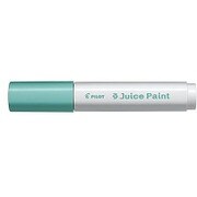 Juice Paint 水性顔料マーカー ジュースペイント 中字 パステルグリーン SJP-20M-PG