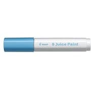 Juice Paint 水性顔料マーカー ジュースペイント 中字 パステルブルー SJP-20M-PL
