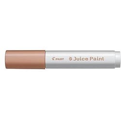 Juice Paint 水性顔料マーカー ジュースペイント 中字 ペールオレンジ SJP-20M-PO