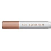 Juice Paint 水性顔料マーカー ジュースペイント 中字 ペールオレンジ SJP-20M-PO