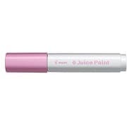 Juice Paint 水性顔料マーカー ジュースペイント 中字 パステルピンク SJP-20M-PP