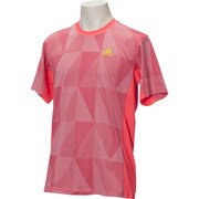 BPO12-AP9441-J/O [MENS CLUB ジャカードTシャツ NEW YORK]
