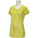 BPO18-AP9451-J/L [WOMENS CLUB ジャカードTシャツ NEW YORK(WOMEN'S)]