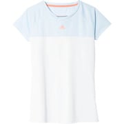 BPO18-AP9452-J/S [WOMENS CLUB ジャカードTシャツ NEW YORK(WOMEN'S)]