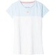 BPO18-AP9452-J/L [WOMENS CLUB ジャカードTシャツ NEW YORK(WOMEN'S)]