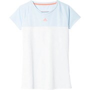 BPO18-AP9452-J/L [WOMENS CLUB ジャカードTシャツ NEW YORK(WOMEN'S)]
