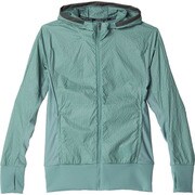 BPT52-AP9754-J/L [W ピュア アンプリファイ ジャケット レディース Lサイズ ヴェイパースティール F16]