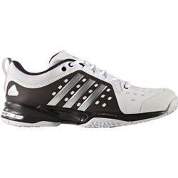 ヨドバシ Com アディダス Adidas Aq2296 255 テニスシューズ Barricade Japan バリケード ジャパン オムニクレー メンズ 25 5cm ランニングホワイト シルバーメット コアブラック 通販 全品無料配達