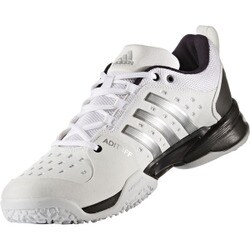 ヨドバシ.com - adidas AQ2296-285 [テニスシューズ barricade JAPAN