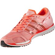 AQ2440-270 [ランニングシューズ adizero takumi sen boost 2（アディゼロ タクミ セン「戦」 ブースト 2） メンズ 27.0cm レイピンク F16/コアブラック/ソーラーレッド]