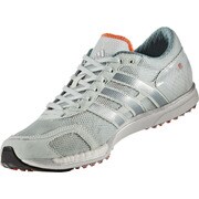AQ2441-255 [ランニングシューズ adizero takumi sen boost 2（アディゼロ タクミ セン「戦」 ブースト 2） メンズ 25.5cm ヴェイパーグリーン F16/シルバーメット/ヴェイパースティール F16]