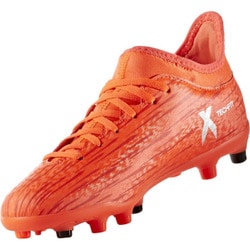 adidas アディダス エース 16.4 TF(グリーン×ピンク) KCU13