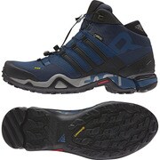 AQ4091-270 [TERREX FAST R MID Gore-Tex]