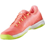 AQ6062-235 [adizero ubersonic 2 W オールコート(WOMEN'S)]