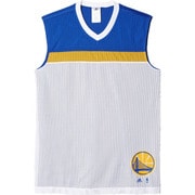 BKE77-AX7680-J2XO [NBA WINTER HOOPS リバーシブル ノースリーブシャツ]