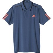 BKE06-AX8098-J/S [MENS BARRICADE ポロシャツ NEW YORK]
