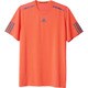 BKE05-AX8104-J/S [MENS BARRICADE Tシャツ NEW YORK]