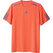 BKE05-AX8104-J/S [MENS BARRICADE Tシャツ NEW YORK]