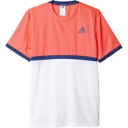 BBK46-AX8167-J/M [MENS COURT Tシャツ]