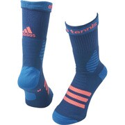 LOY20-AY4602-2628 [テニス ID クルーソックス]