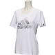 BRV45-AY5004-J/L [W ビッグロゴTシャツ 半袖]