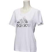 BRV45-AY5004-J/L [W ビッグロゴTシャツ 半袖]